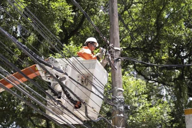 COELBA DESMONTA 160 MIL “GATOS” E RECUPERA ENERGIA PARA ABASTECER 4 MILHÕES DE RESIDÊNCIAS