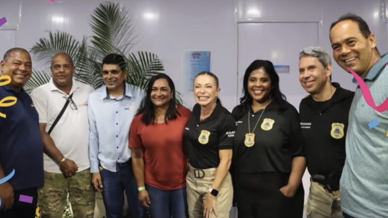 CARNAVAL NA BAHIA: SINDPOC VERIFICA CONDIÇÕES DE TRABALHO DE POLICIAIS CIVIS NO CIRCUITO BARRA-ONDINA