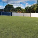 ENCONTRO DAS ÁGUAS: JOGO DE FUTEBOL ENTRE EMASA X EMBASA MARCA O DIA MUNDIAL DA ÁGUA EM ITABUNA