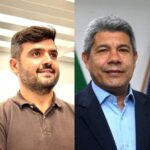 INSATISFAÇÃO GENERALIZADA NA BASE DE ACM NETO DEIXA VALDERICO JÚNIOR MAIS PERTO DE JERÔNIMO