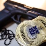 POLÍCIA URGENTE: SUSPEITO DE ENVOLVIMENTO NA MORTE DE POLICIAL CIVIL TOMBA EM CONFRONTO COM GUARNIÇÕ...