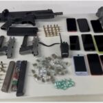POLÍCIA URGENTE: OITO TRAFICANTES MORREM EM TROCA DE TIROS COM POLÍCIA EM DUAS OPERAÇÕES POLICIAIS