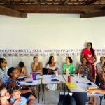MARAMATA LANÇA PROJETO EDUCATIVO EM ESCOLAS PÚBLICAS DE ILHÉUS