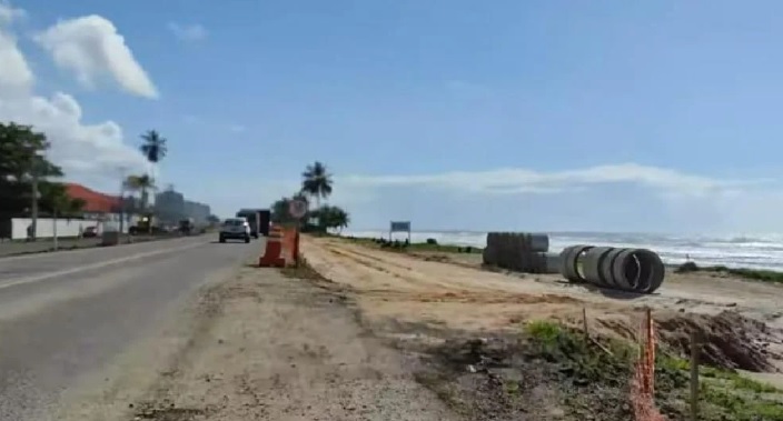 ESTADO DEIXA OBRAS ESTRATÉGICAS INACABADAS E POPULAÇÃO DE ILHÉUS COBRA RESPOSTAS DO GOVERNADOR