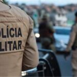 MASCOTE: FEMINICÍDIO E HOMICIDIO TENTADO CONTRA CRIANÇA COM USO DE FACA E RESITENTE MORTO POR RESIST...
