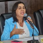 CÂMARA DE ITABUNA DEBATE IMPACTOS DA JORNADA 6×1 NA VIDA DAS MULHERES