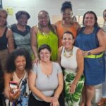 PROFESSORAS DA UESC PROMOVEM FORMAÇÃO SOBRE EQUIDADE RACIAL EM ESCOLAS DE RIO CLARO (SP)
