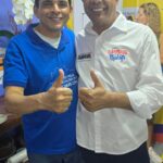 POLÍCIA CIVIL: DIRETORES DO SINDPOC VISITAM CAMAROTE DO GOVERNADOR JERONIMO RODRIGUES NESTE DOMINGO