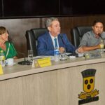 REFORMA DO ITABUNÃO AVANÇA COM PREVISÃO DE ENTREGA PARA JULHO