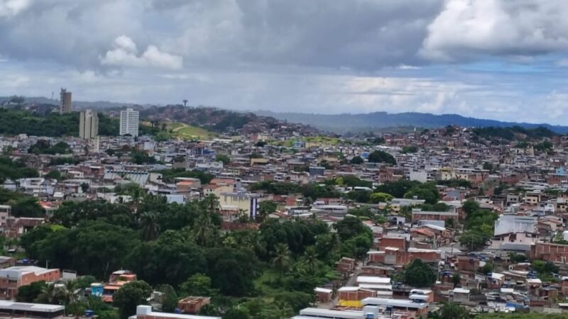 PREFEITURA DE ITABUNA AMPLIA SANEAMENTO BÁSICO COM ENTREGA DE NOVA ETAPA DO PROJETO MAIS ÁGUA