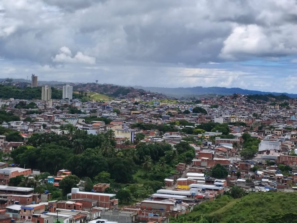 PREFEITURA DE ITABUNA AMPLIA SANEAMENTO BÁSICO COM ENTREGA DE NOVA ETAPA DO PROJETO MAIS ÁGUA