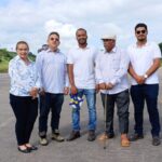 COM APOIO DO ESTADO, ITABUNA BUSCA VIABILIZAR REFORMA DO AEROPORTO TERTULIANO GUEDES DE PINHO