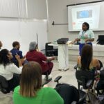 CENTRAL DE TRANSPLANTES CAPACITA EQUIPES DE SAÚDE PARA AGILIZAR DOAÇÃO DE ÓRGÃOS NO SUL DA BAHIA