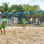 ITABUNA SEDIA 1ª COPA CACAU DE FUTEVÔLEI COM 320 ATLETAS E R$ 35 MIL EM PREMIAÇÕES