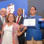 PREFEITO AUGUSTO CASTRO ASSUME DIRETORIA NA UPB
