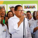 AUGUSTO CASTRO DESTACA PARCERIA COM GOVERNADOR NA ENTREGA DA 2ª ETAPA DO HOSPITAL SÃO LUCAS