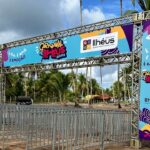 ILHÉUS: CARNAVAL 2025 VALORIZA CULTURA E DIVERSIDADE ILHEENSE