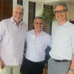 ILHÉUS BUSCA PARCERIAS PARA FORTALECER O TURISMO DE CRUZEIROS NA CIDADE