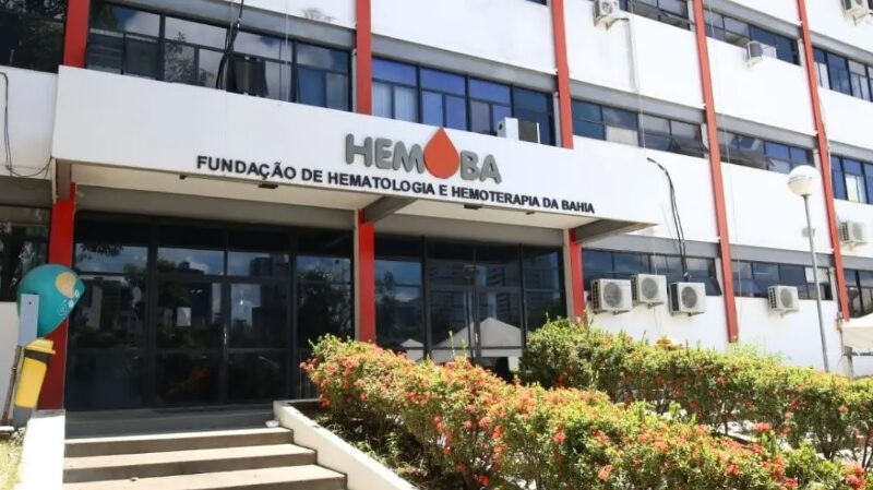 JUSTIÇA CONDENA HEMOBA E ESTADO DA BAHIA APÓS BEBÊ SER CONTAMINADA COM HIV