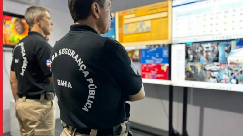 SARGENTO PM É PRESO APÓS EFETUAR DISPAROS DE ARMA DE FOGO E ATINGIR QUATRO PESSOAS NO CIRCUITO DO CARNAVAL