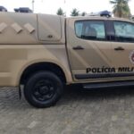 ILHÉUS URGENTE: HOMEM É PRESO ACUSADO DE TRÁFICO DE DROGAS NO ALTO DA UBERLANDIA NO TAPERA