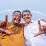MANOEL PORFÍRIO É COTADO PARA CONCORRER A PRESIDENCIA DO PT BAHIA