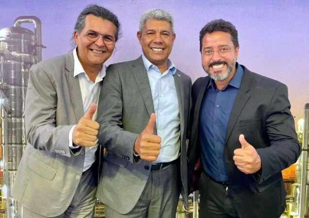 EVENTO EM ALAGOINHAS MARCA RETOMADA DA INDÚSTRIA DO PETRÓLEO NA BAHIA