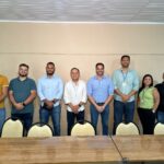 PREFEITURA DE ILHÉUS E EMBASA BUSCAM SOLUÇÕES PARA PROBLEMAS DE ABASTECIMENTO E SANEAMENTO