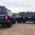 ITABUNA: AGENTES DA GCM PRENDEM EM FLAGRANTE DOIS HOMENS POR TRÁFICO DE DROGAS