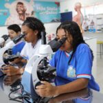 BAHIA SE TORNA A 2ª MAIOR REDE DE EDUCAÇÃO PROFISSIONAL DO BRASIL