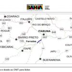 GOVERNO INVESTE R$ 75 MILHÕES NA DUPLICAÇÃO DA BR-415 EM ITABUNA