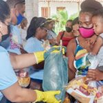 FAMÍLIAS CARENTES DE ITABUNA VÃO RECEBER PEIXE NA SEMANA SANTA