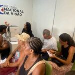 PREFEITURA DE ILHÉUS ATENDE MAIS DE 1,3 MIL PESSOAS EM MUTIRÃO DE OFTALMOLOGIA
