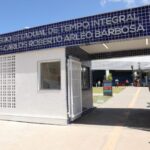 BAHIA AMPLIA ACESSO À EDUCAÇÃO INTEGRAL; MATRÍCULAS SALTAM DE 14,2% EM 2022 PARA 23,9% EM 2024