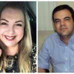 KATIANA AMORIM ASSUME DEAM DE ITABUNA; ANDRÉ ARAGÃO VOLTA À 7ª COORPIN DE ILHÉUS