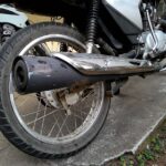 ITABUNA: ESCAPAMENTO BARULHENTO DE MOTOS PODE GERAR MULTA E APREENSÃO