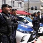PREFEITURA DE ILHÉUS ABRE LICITAÇÃO PARA COMPRA DE COLETES BALÍSTICOS PARA A GUARDA CIVIL MUNICIPAL