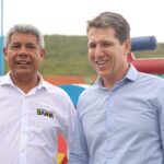 BASE GOVERNISTA PODE CRESCER COM POSSÍVEL ENTRADA DE COCÁ E PANCADINHA