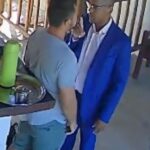 CASO GUILHERME SERRA: JUSTIÇA REVOGA PRISÃO DO EMPRESÁRIO APÓS VÍDEO CONTRADIZER VERSÃO DA ACUSAÇÃO