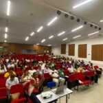 ILHÉUS DEBATE SAÚDE DO TRABALHADOR EM PLENÁRIA POPULAR