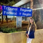 ROTINA DE 8 HORAS DE ESTUDO DIÁRIO LEVA MINEIRA A SER JUÍZA FEDERAL AOS 25 ANOS