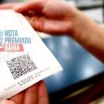 NOTA PREMIADA BAHIA: VEJA COMO TRANSFORMAR SUAS COMPRAS EM PRÊMIOS DE ATÉ R$ 1 MILHÃO