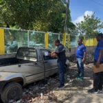5ª CIRETRAN INICIA OPERAÇÃO “CIDADE LIMPA” PARA RETIRADA DE VEÍCULOS ABANDONADOS EM VIAS PÚBLICAS