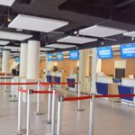 FALTA DE COMBUSTÍVEL AFETA VOOS NO AEROPORTO JORGE AMADO