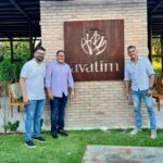 AVATIM INVESTE EM ITABUNA E DEVE ABRIR 120 VAGAS COM NOVO CENTRO DE DISTRIBUIÇÃO