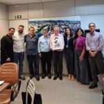 ITABUNA ESTRUTURA ADESÃO AO PROGRAMA CIDADE EMPREENDEDORA DO SEBRAE