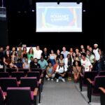 FICC PARTICIPA DE CAPACITAÇÃO SOBRE LEI ROUANET EM SALVADOR