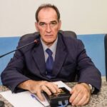 MARÃO ERROU AO FORÇAR CANDIDATURA E GESTÃO DE VALDERICO JR TEM SIDO DE DIÁLOGO, AFIRMA VEREADOR