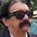 POLÍCIA CIVIL EM LUTO: MORRE NA NOITE DESTE DOMINGO O LENDÁRIO DELEGADO MAGALHAES