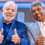 JERÔNIMO ADOTA ESTRATÉGIA DE LULA E BUSCA UNIDADE POLÍTICA NA BAHIA COM ABERTURA À OPOSIÇÃO